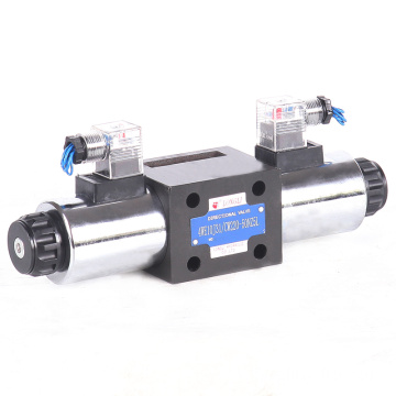 rexroth hydraulic directional solenoid type valve control valves series larger